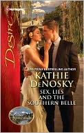 Sex, Lies and the Southern Belle (Harlequin Desire Series #2132)