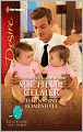 The Nanny Bombshell (Harlequin Desire Series #2133)