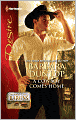 A Cowboy Comes Home