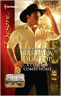 A Cowboy Comes Home (Harlequin Desire Series #2134)