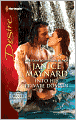 Into His Private Domain (Harlequin Desire Series #2135)