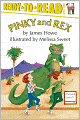 Pinky and Rex