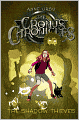 The Shadow Thieves (Cronus Chronicles Series #1)
