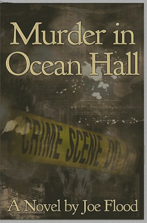 Murder in Ocean Hall