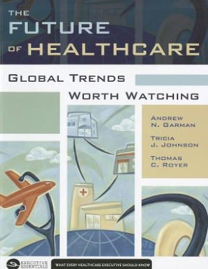 future healthcare trends