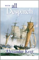 With All Despatch