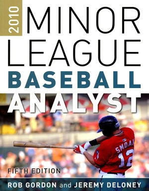 2010 Minor League Baseball Analyst
