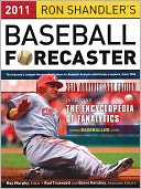 2011 Baseball Forecaster