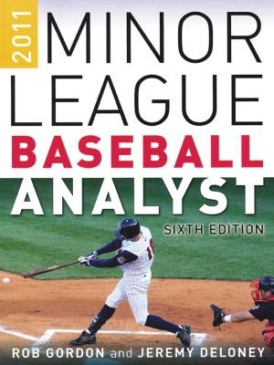 2011 Minor League Baseball Analyst