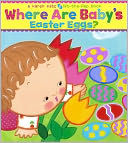 Where Are Baby's Easter Eggs?