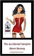 The Accidental Vampire