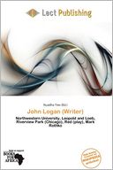 John Logan Writer