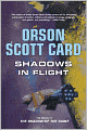 Shadows in Flight (Ender's Shadow Series #5)
