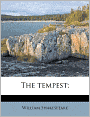 The tempest;