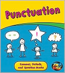 Punctuation: Commas, Periods, and Question Marks