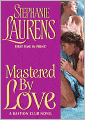 Mastered by Love (Bastion Club Series)