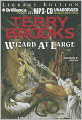 Wizard at Large (Magic Kingdom of Landover Series #3)