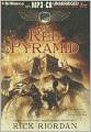 The Red Pyramid (Kane Chronicles Series #1)