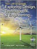 Exploring Design, Technology and Engineering