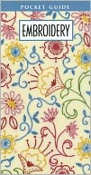 Embroidery Pocket Guide (Leisure Arts #56019)