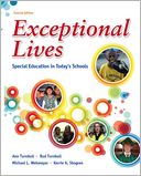 Exceptional Lives: Special Education in Today's Schools