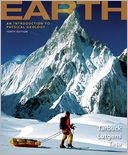 Earth by Edward J. Tarbuck: Item Cover
