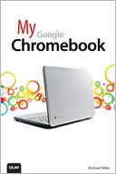 My Google Chromebook