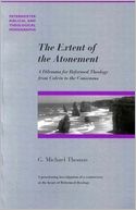 The Extent of the Atonement