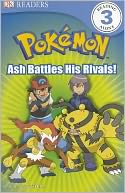 Pokemon: Ash Battles His Rivals! (pb)