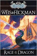 Rage of the Dragon (Dragonships of Vindras Series #3)