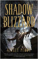 Shadow Blizzard (Chronicles of Siala Series #3)
