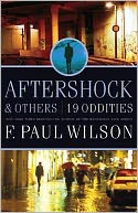 Aftershock & Others: 16 Oddities