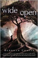 Wide Open by Deborah Coates: Book Cover