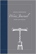 Hugh Johnson's Wine Journal
