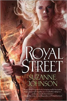 Royal Street