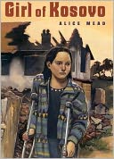 Girl of Kosovo