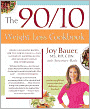The 90/10 Weight Loss Cookbook