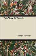 Pulp Wood Of Canada
