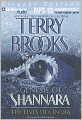 The Elves of Cintra (Genesis of Shannara Series #2)