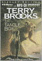The Tangle Box (Magic Kingdom of Landover Series #4)