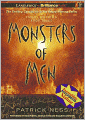 Monsters of Men (Chaos Walking Series #3)