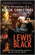 I'm Dreaming of a Black Christmas