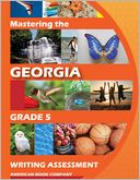 Georgia Grade 5 Writing Review