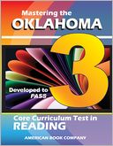 Mastering the Oklahoma 3 Core Curriculum Test in Reading