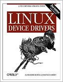 download Linux Device Drivers book