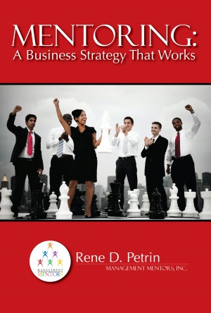 Mentoring: A Business Strategy That Works
