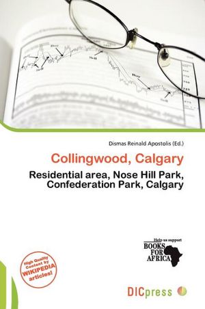 Collingwood, Calgary Dismas Reinald Apostolis