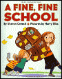 A Fine, Fine School