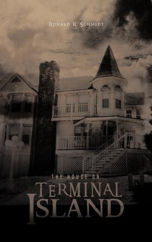 The House On Terminal Island