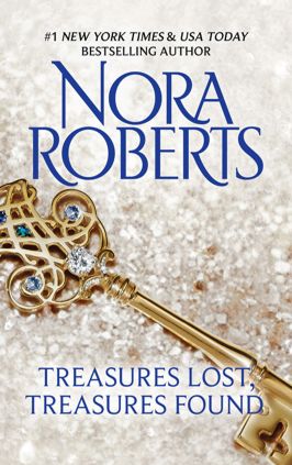 Treasures Lost, Treasures Found